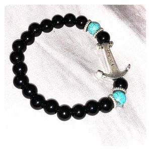 Viking designer bracelet